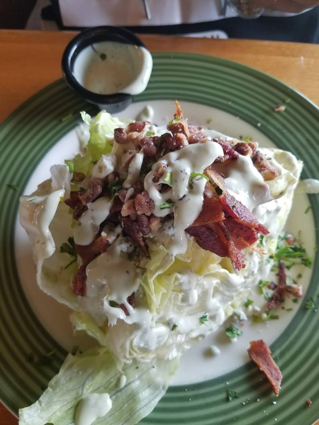 Applebees Grill + Bar | restaurant | 2260 Tittabawassee Rd, Saginaw, MI 48604, USA | 9897930119 OR +1 989-793-0119