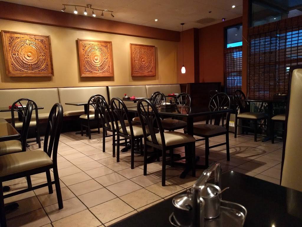 Thai smile Rancho Santa Margarita | restaurant | 29851 Aventura, Rancho Santa Margarita, CA 92688, USA | 9495896654 OR +1 949-589-6654