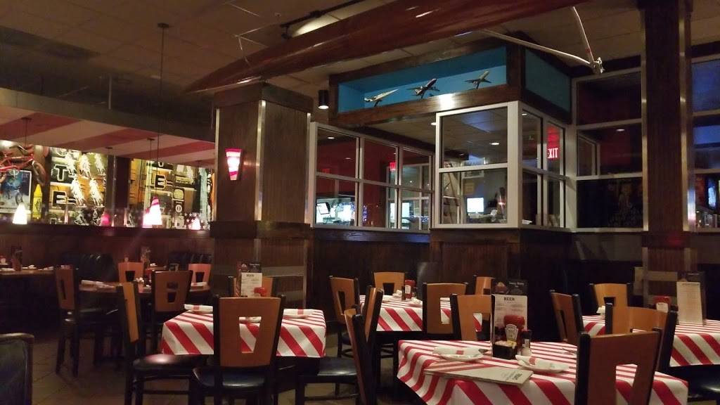 TGI Fridays | restaurant | 19266 Coastal Hwy Unit 1, Rehoboth Beach, DE 19971, USA | 3022267575 OR +1 302-226-7575