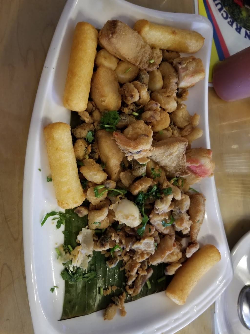 Rinconcito Paisa #4 | restaurant | 9700 SW 24th St E, Miami, FL 33165, USA | 3052221850 OR +1 305-222-1850