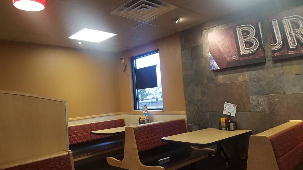 Dairy Queen Grill & Chill | restaurant | 1212 S Marquette Rd, Prairie du Chien, WI 53821, USA | 6083268121 OR +1 608-326-8121