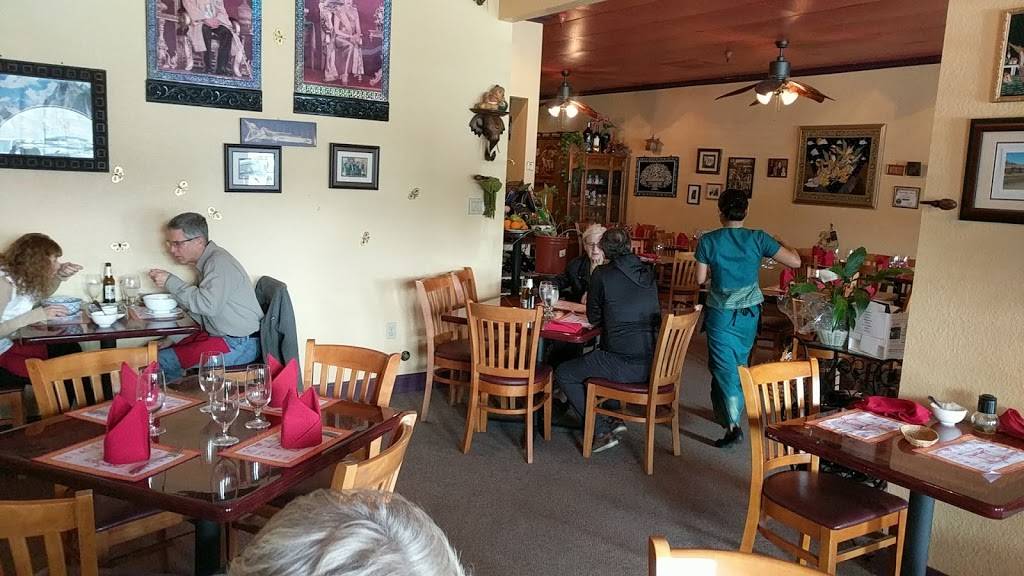 Thai Spices Restaurant | restaurant | 2401 W Turner Rd #224, Lodi, CA 95242, USA | 2093698424 OR +1 209-369-8424