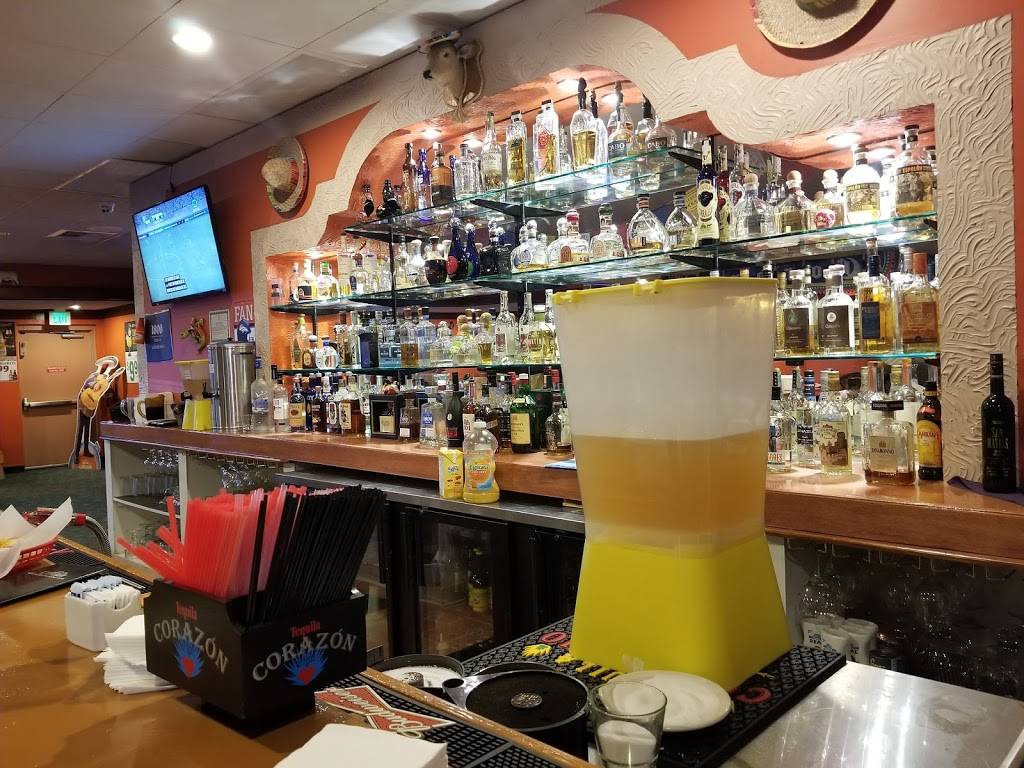 3 Potrillos Mexican Restaurant | restaurant | 11707 W Ken Caryl Ave, Littleton, CO 80127, USA | 3039734535 OR +1 303-973-4535