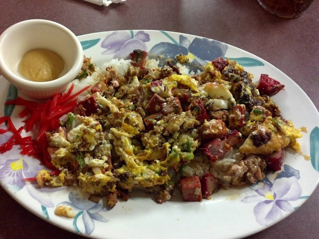 TNT Aloha Cafe | restaurant | 24032 Vista Montana, Torrance, CA 90505, USA | 3103754553 OR +1 310-375-4553