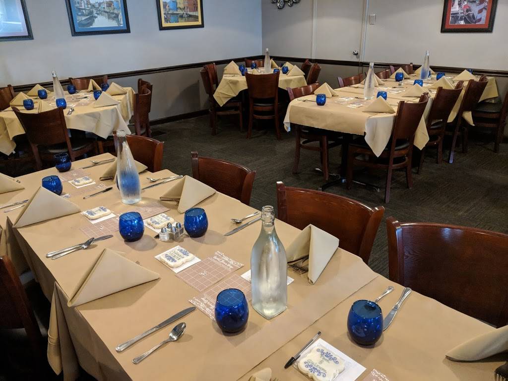 Amici Ristorante | restaurant | 2516 Elmwood Ave, Kenmore, NY 14217, USA | 7168740143 OR +1 716-874-0143