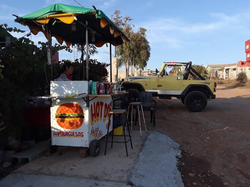 Hamburguesas El Desierto | restaurant | Tijuana, Baja California, Mexico | 016643080885 OR +52 664 308 0885