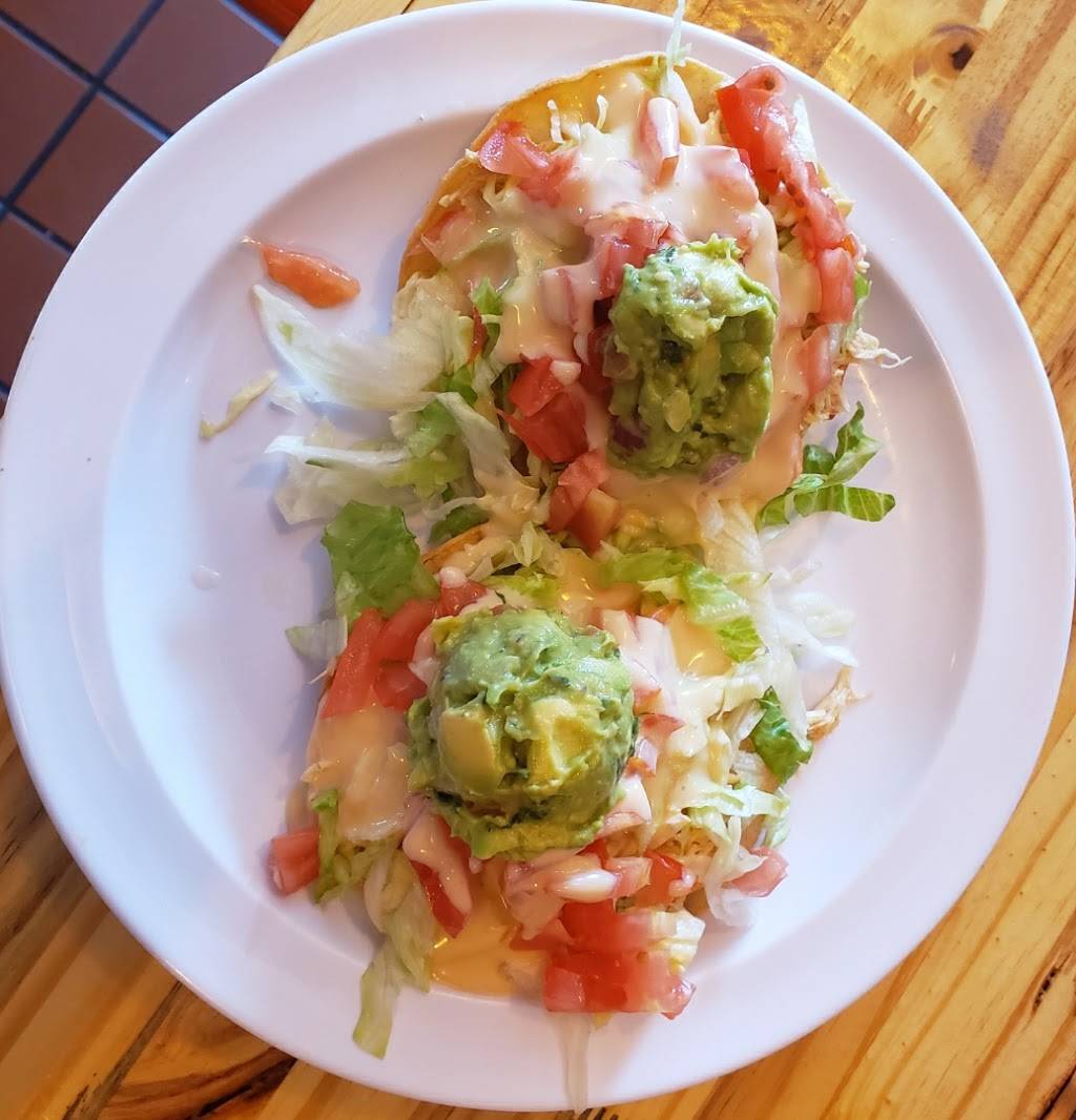 La Tablita Grill | restaurant | 910 E Main St, Spartanburg, SC 29302, USA | 8643452354 OR +1 864-345-2354