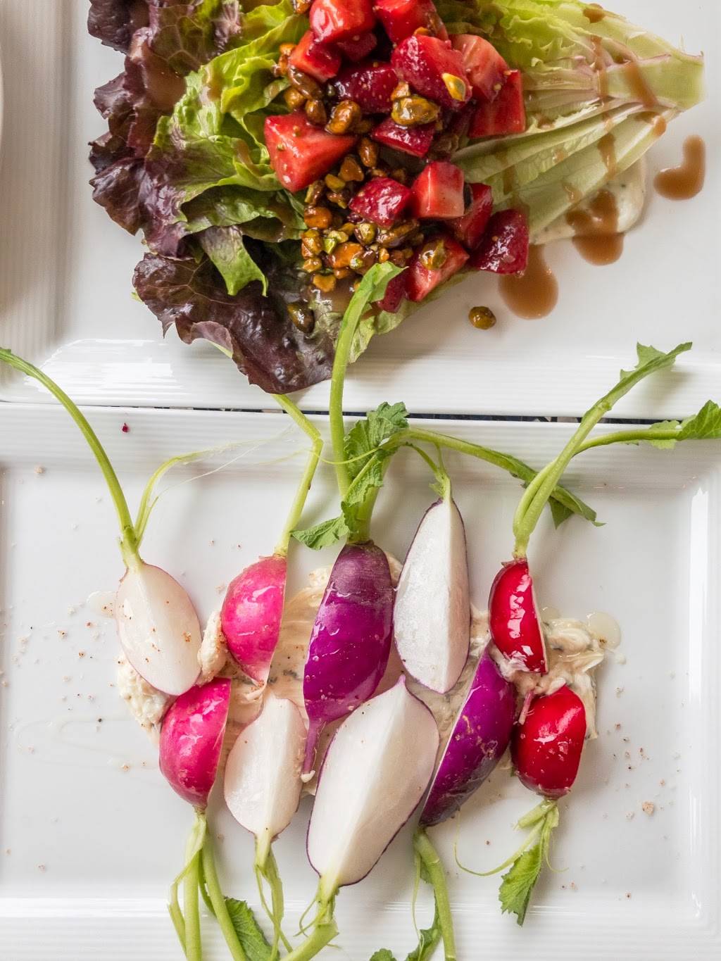 The Plaid Apron | restaurant | 1210 Kenesaw Ave, Knoxville, TN 37919, USA | 8652474640 OR +1 865-247-4640