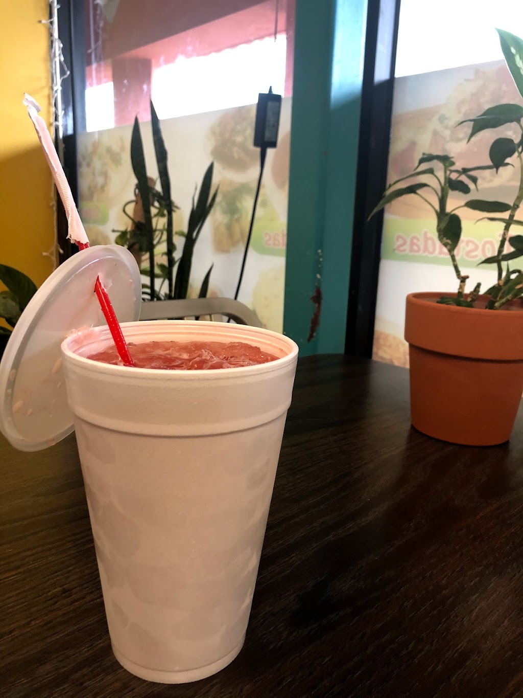 Island Fruit Cafe | restaurant | 16460 Kuykendahl Rd # 116, Houston, TX 77068, USA | 2818806581 OR +1 281-880-6581