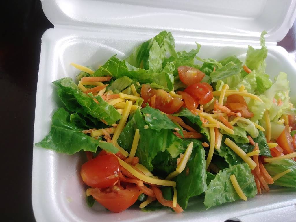 Fresh Treats | restaurant | 3148 Glenwood Rd, Decatur, GA 30032, USA | 4045492814 OR +1 404-549-2814