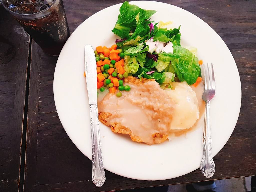 Viking Garden Restaurant | restaurant | 446 Alisal Rd, Solvang, CA 93463, USA | 8056881250 OR +1 805-688-1250