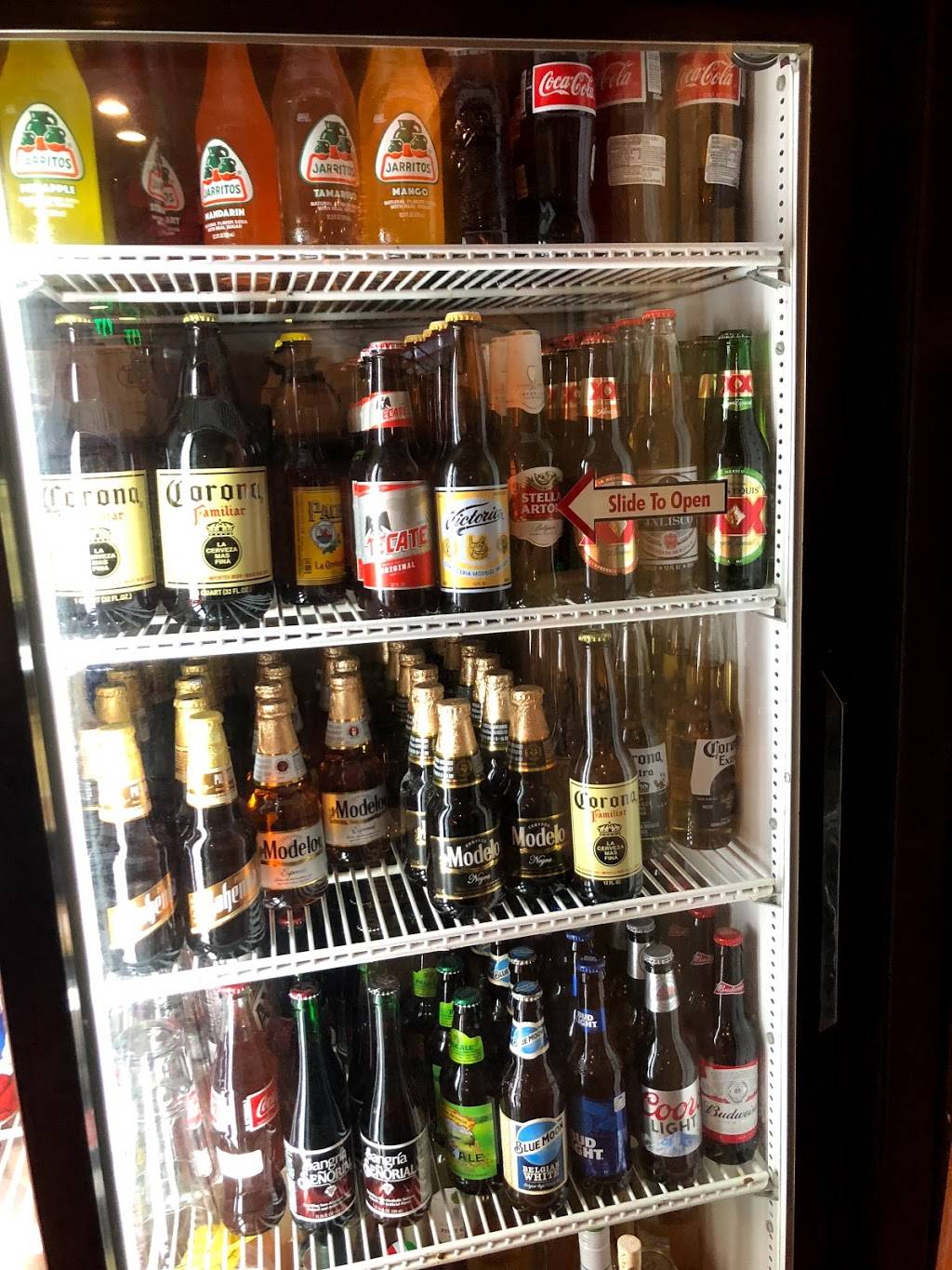 El Milagro | restaurant | 760 A S Auburn St, Grass Valley, CA 95945, USA | 5308025229 OR +1 530-802-5229