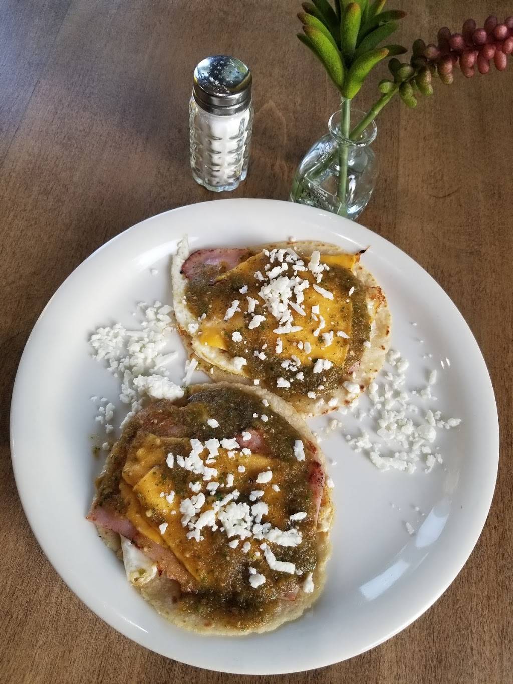 Fridas Taqueria | restaurant | 5514 Lawrenceville Hwy Suite A, Lilburn, GA 30047, USA | 4702735349 OR +1 470-273-5349