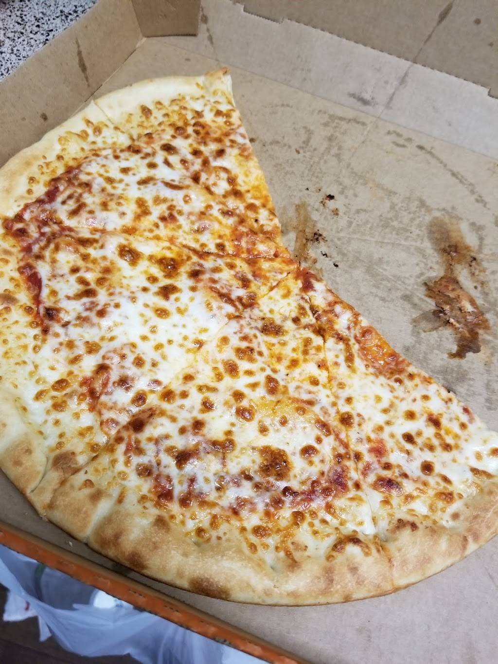 Little Caesars Pizza | meal takeaway | 7815 Farm to Market 1960 Bypass Rd W Ste 6, Humble, TX 77338, USA | 2814460959 OR +1 281-446-0959