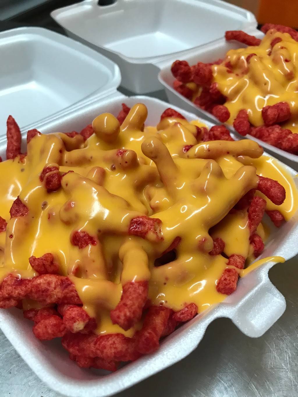 Mi Refresqueria Latina | restaurant | 2803 Strawberry Rd, Pasadena, TX 77502, USA | 7134854978 OR +1 713-485-4978