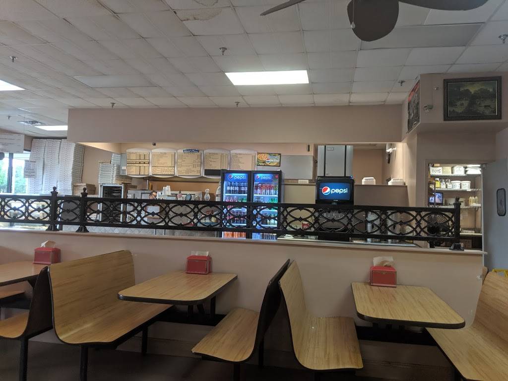 Milanos Pizza | restaurant | 6525 Memphis Arlington Rd #105, Bartlett, TN 38135, USA | 9013724849 OR +1 901-372-4849