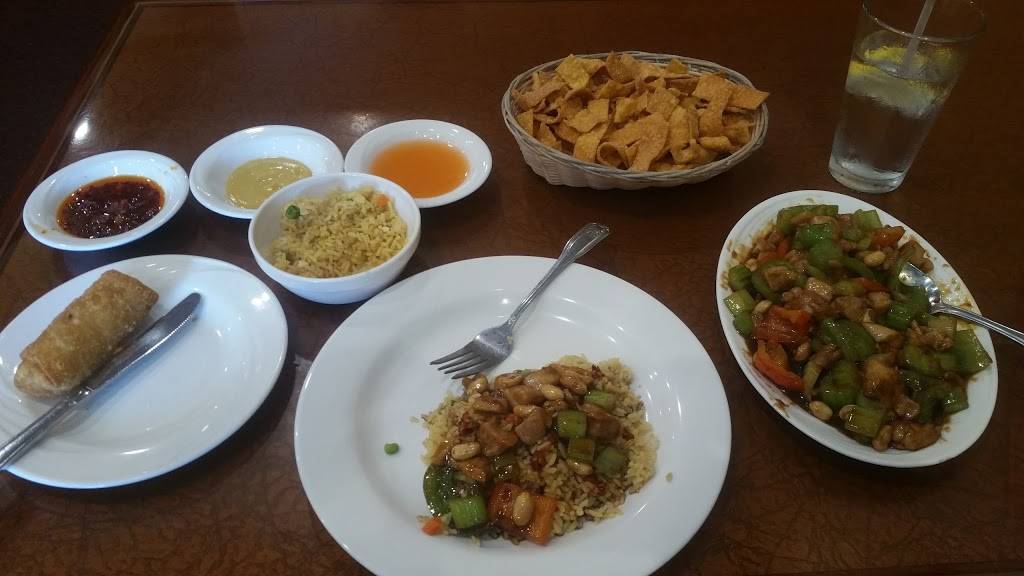 Uncle Joes Chinese | restaurant | 4367 Northlake Blvd, Palm Beach Gardens, FL 33410, USA | 5617999883 OR +1 561-799-9883