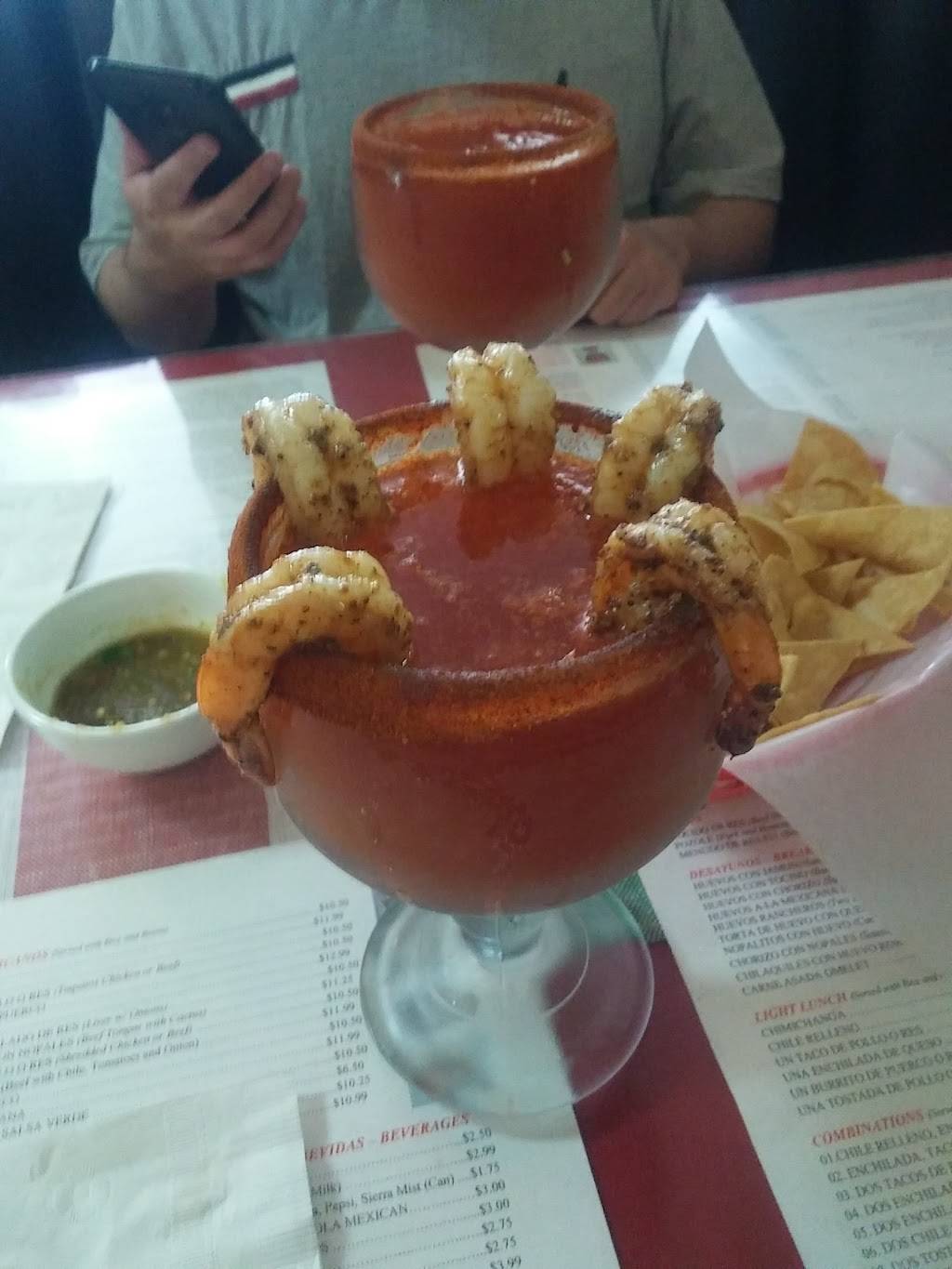 Trines Cafe 6 | restaurant | 5304 Monterey Rd, San Jose, CA 95111, USA | 4082243243 OR +1 408-224-3243