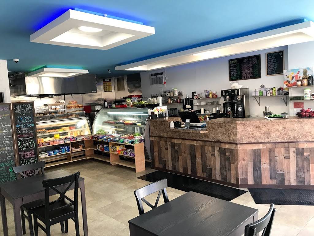 Great Fellas | cafe | 6423 11th Ave, Brooklyn, NY 11219, USA | 7183335461 OR +1 718-333-5461