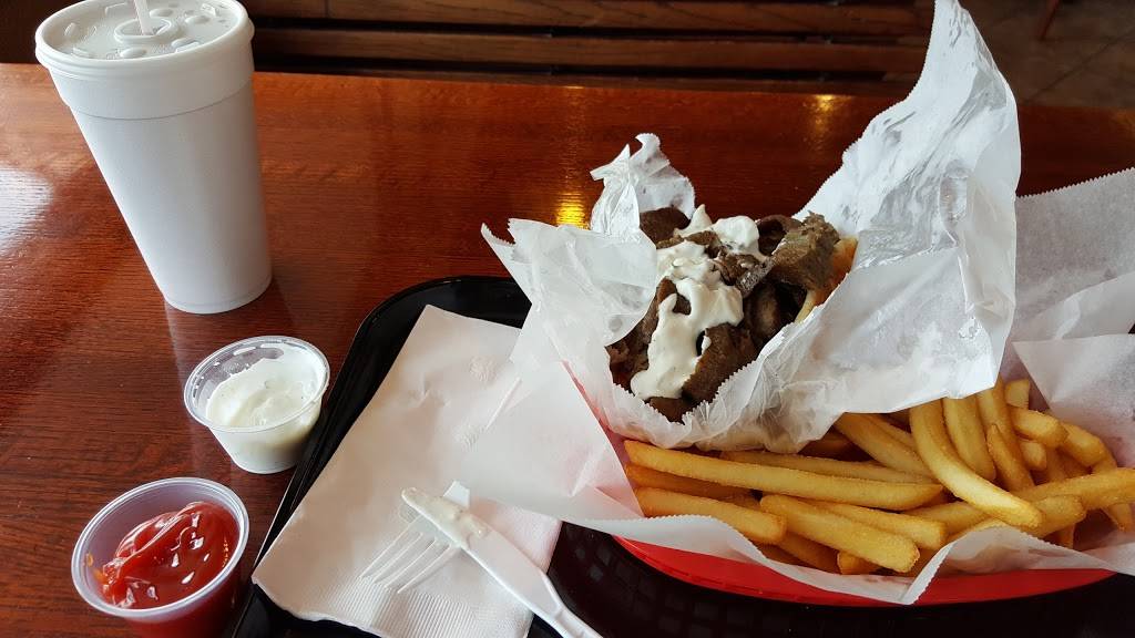 Johnnys Place | restaurant | 20 W Golf Rd, Des Plaines, IL 60016, USA | 8477492100 OR +1 847-749-2100