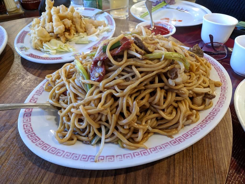 May Fair Restaurant | restaurant | 385 Grand Ave, South San Francisco, CA 94080, USA | 6508731860 OR +1 650-873-1860