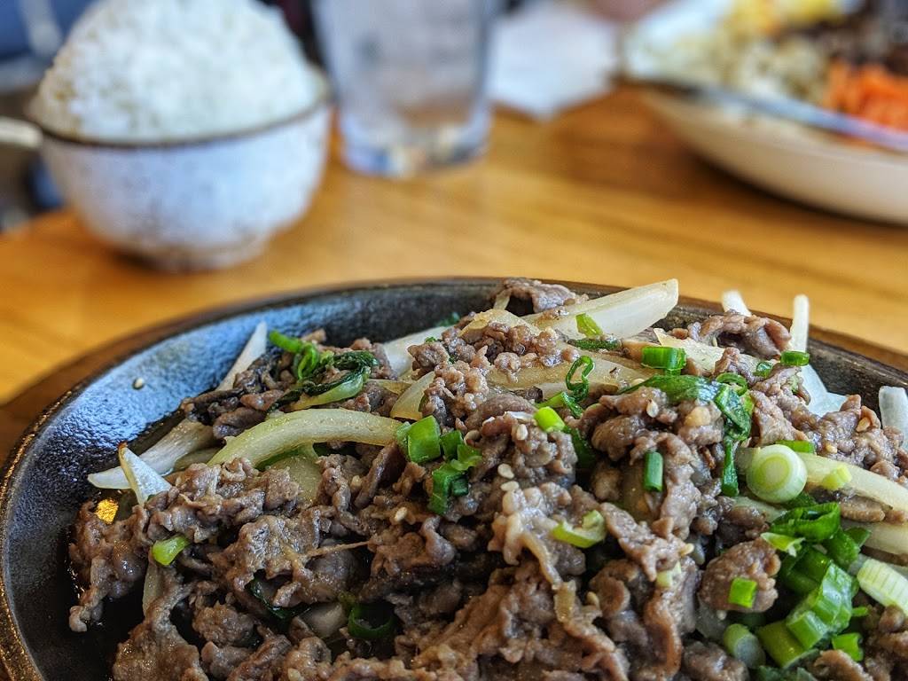 Bonchon Tempe - W Elliot Rd | restaurant | 780 W Elliot Rd #101, Tempe, AZ 85283, USA | 4803619282 OR +1 480-361-9282