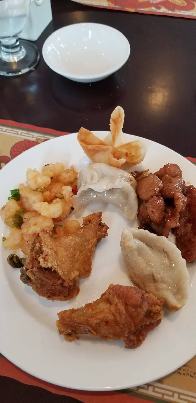 Great Mandarin | restaurant | 186 Cambridge Rd # 7, Woburn, MA 01801, USA | 7819373911 OR +1 781-937-3911