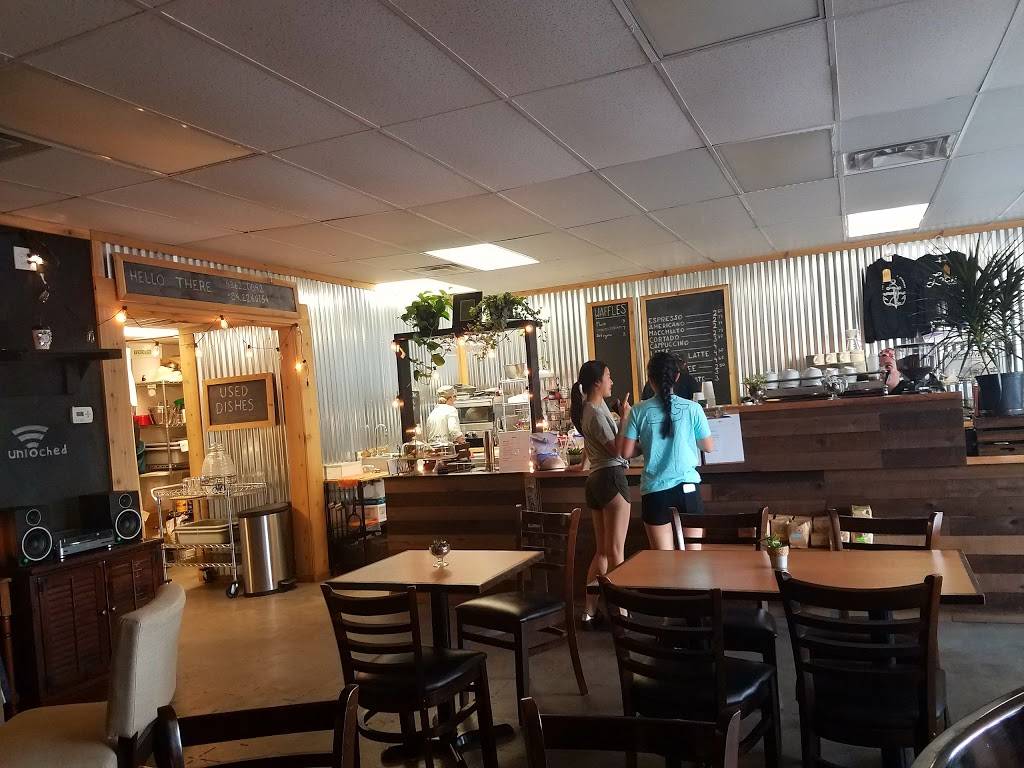 The Loch Coffee Company | bakery | 309 Dartmouth Dr, Midland, MI 48640, USA | 9894869988 OR +1 989-486-9988