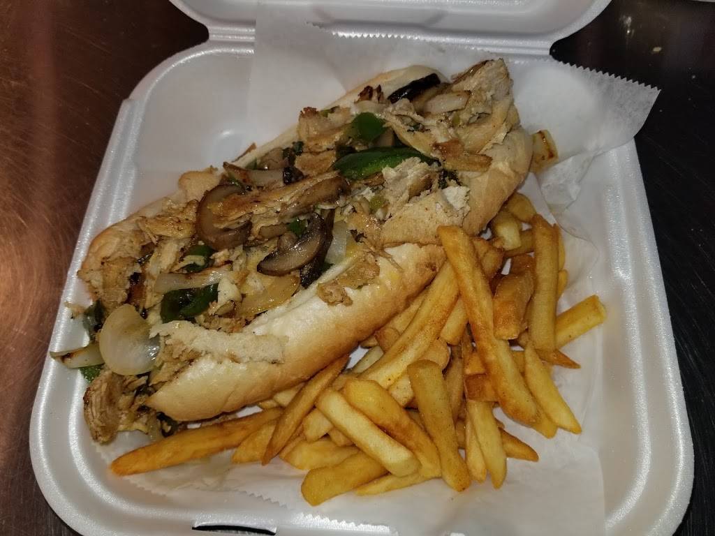 Coopers To Go | restaurant | 6972 Lakeshore Rd, Cicero, NY 13039, USA | 3152884681 OR +1 315-288-4681