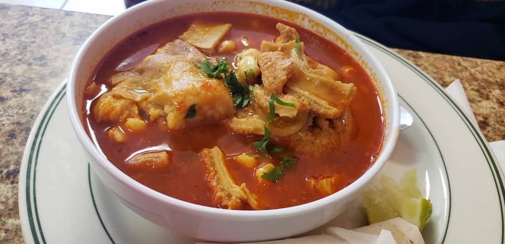 Taquería Elvira | restaurant | 2356 S Academy Blvd, Colorado Springs, CO 80916, USA | 7193589694 OR +1 719-358-9694