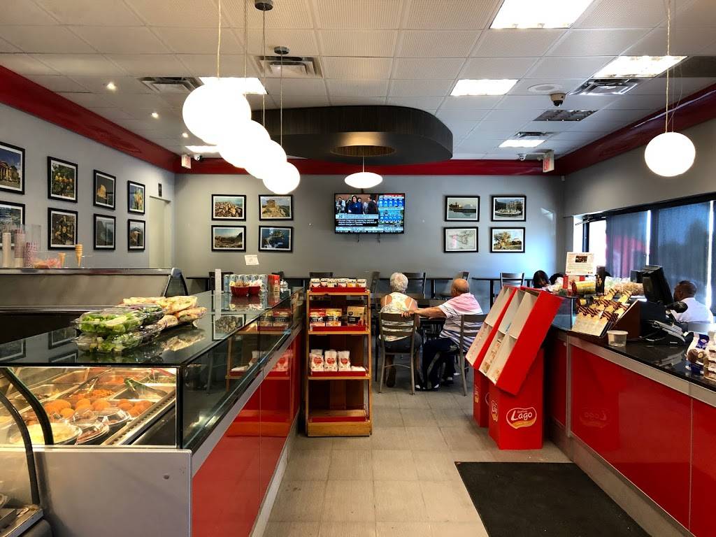 Francesca Italian Bakery & Delicatessen | bakery | 2 Invergordon Ave, Scarborough, ON M1S 2Y8, Canada | 4162991174 OR +1 416-299-1174