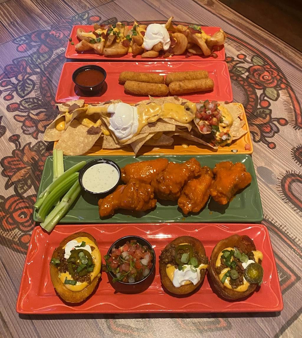 Diablo Loco | restaurant | 6025 Richmond Ave, Houston, TX 77057, USA | 7132664244 OR +1 713-266-4244