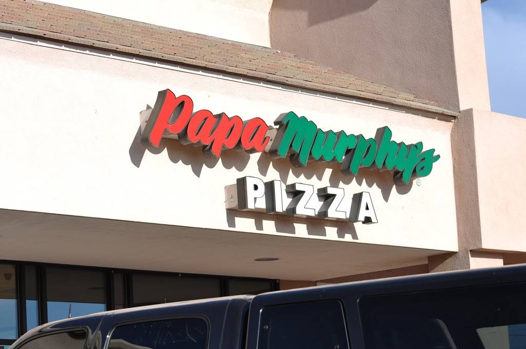 Papa Murphys | Take N Bake Pizza | meal takeaway | 8104 Wyoming Blvd NE Suite E, Albuquerque, NM 87113, USA | 5058228866 OR +1 505-822-8866
