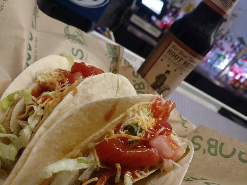 Taco Bobs | restaurant | 300 S Kalamazoo Mall #171, Kalamazoo, MI 49007, USA | 2699780776 OR +1 269-978-0776