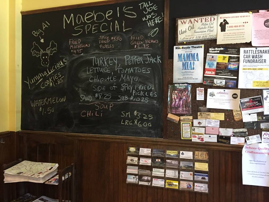 The Moose On The Loose | restaurant | 7711 S Main St, Pine Plains, NY 12567, USA | 5183985040 OR +1 518-398-5040