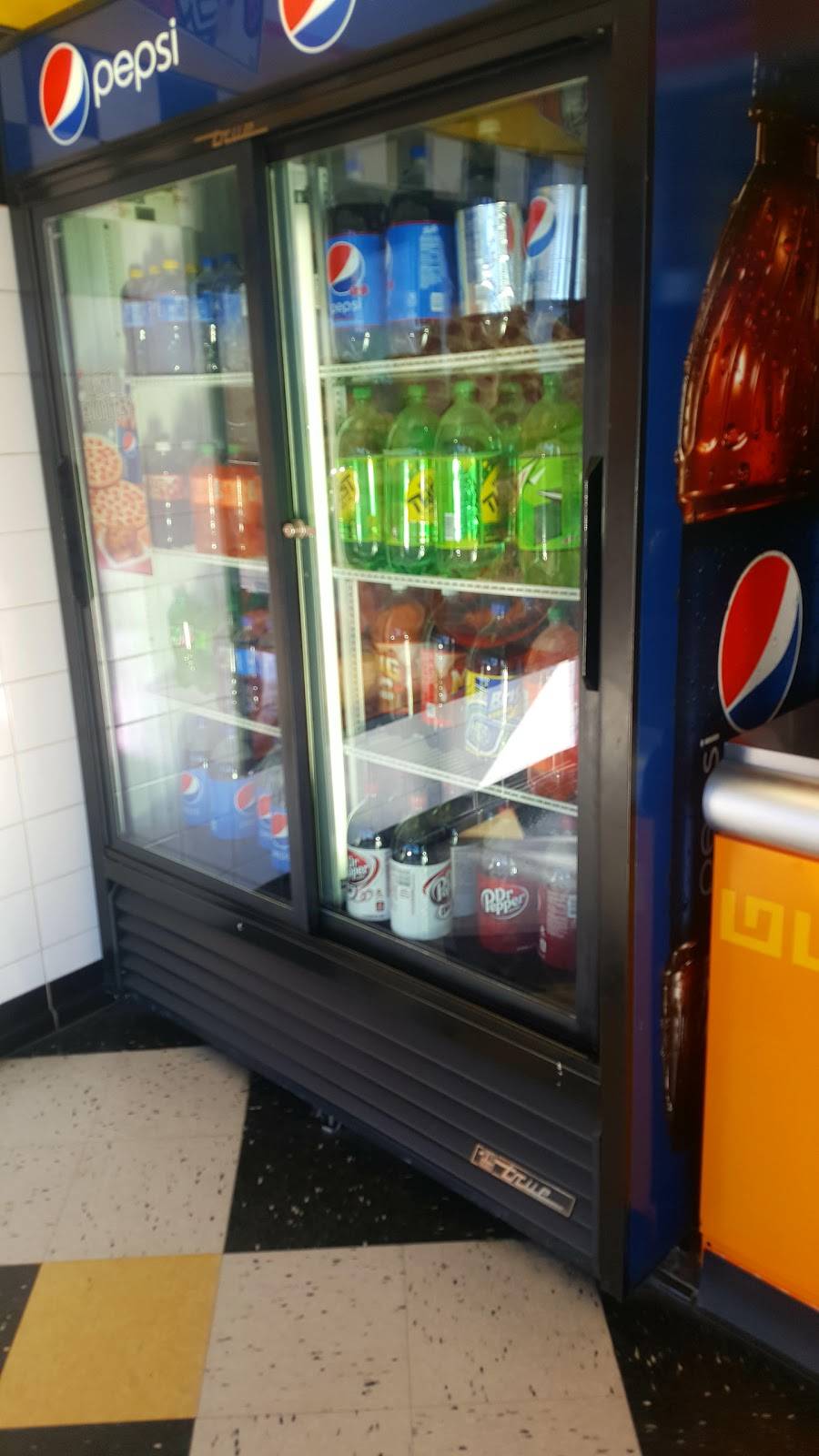 Little Caesars Pizza | meal takeaway | 3901 Madison Ave, North Highlands, CA 95660, USA | 9163314444 OR +1 916-331-4444