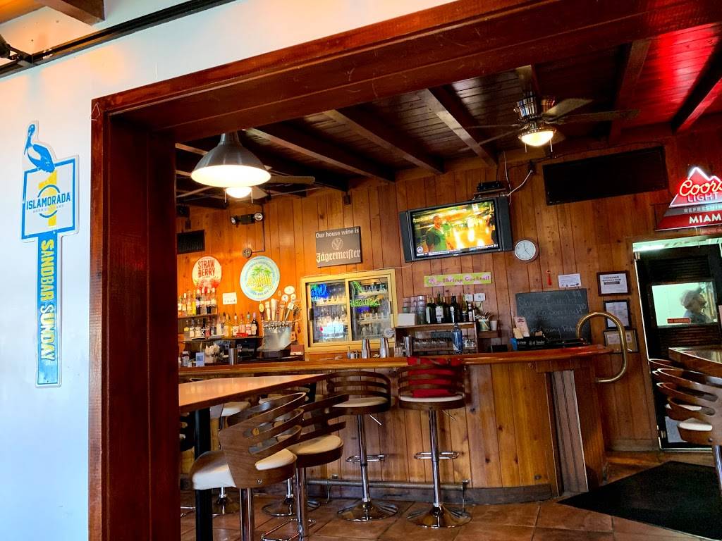 Islamorada Shrimp Shack | restaurant | 81901 Overseas Hwy, Islamorada, FL 33036, USA | 3056648433 OR +1 305-664-8433