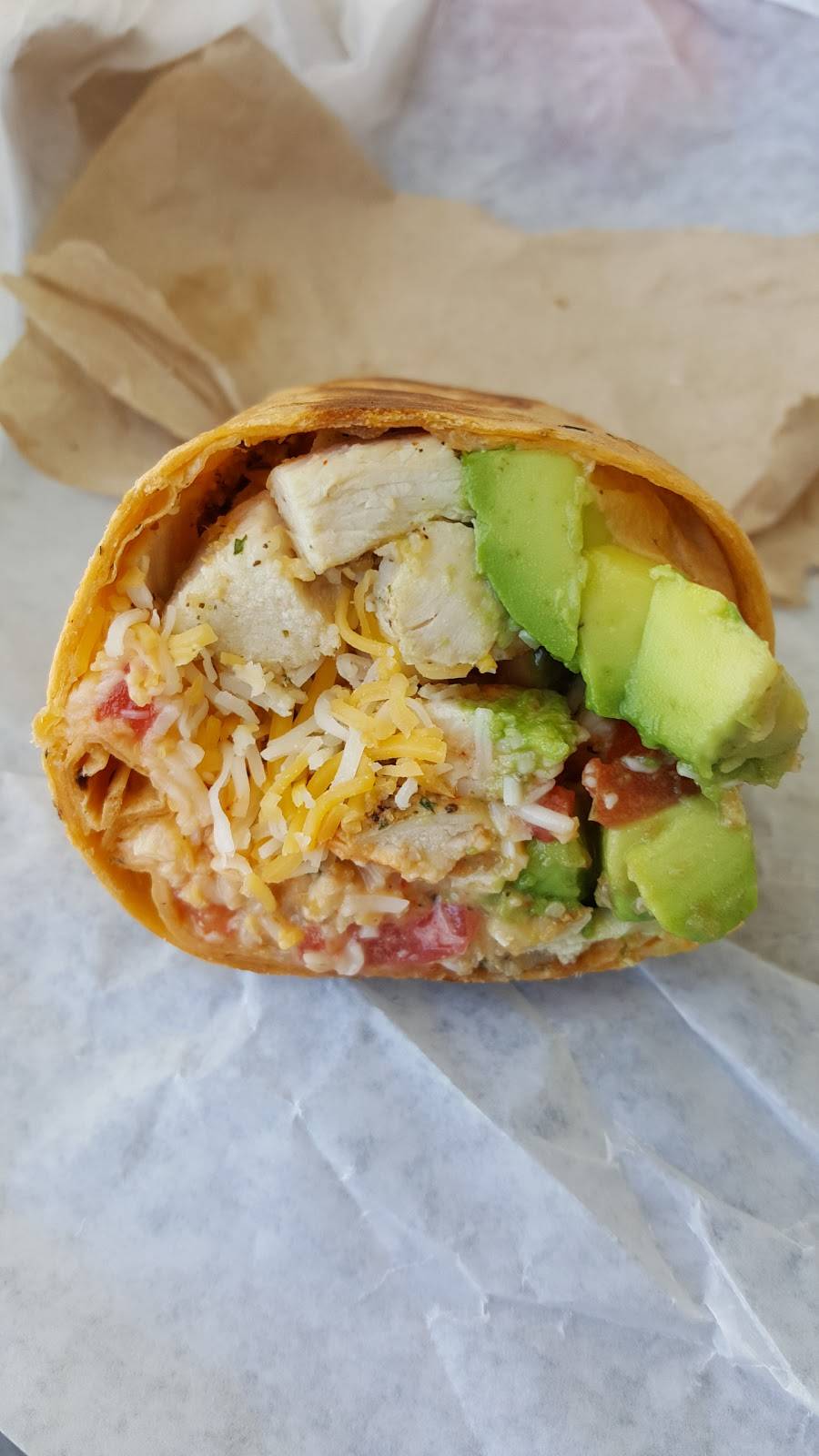 Eco Eats | meal takeaway | 99607 Overseas Hwy, Key Largo, FL 33037, USA | 3054513902 OR +1 305-451-3902