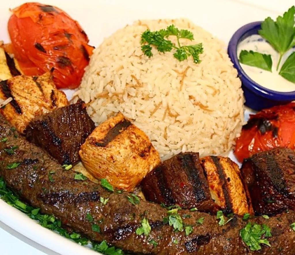 Sky Restaurant and lounge | restaurant | 8326 Winnetka Ave, Winnetka, CA 91306, USA | 8187178722 OR +1 818-717-8722