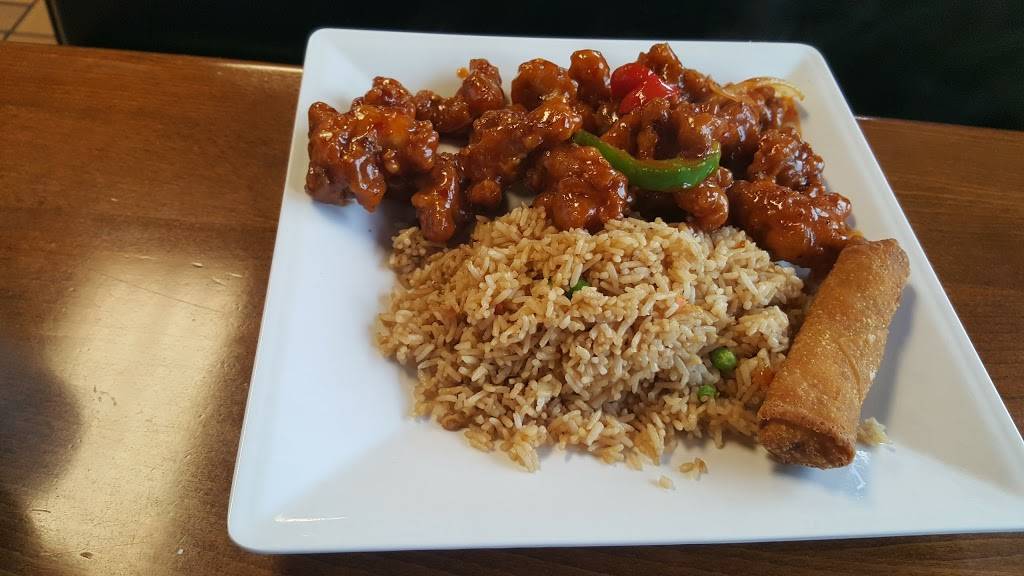 Rice Etc Asian Kitchen | restaurant | 1521 SW H K Dodgen Loop, Temple, TX 76502, USA | 2542313550 OR +1 254-231-3550