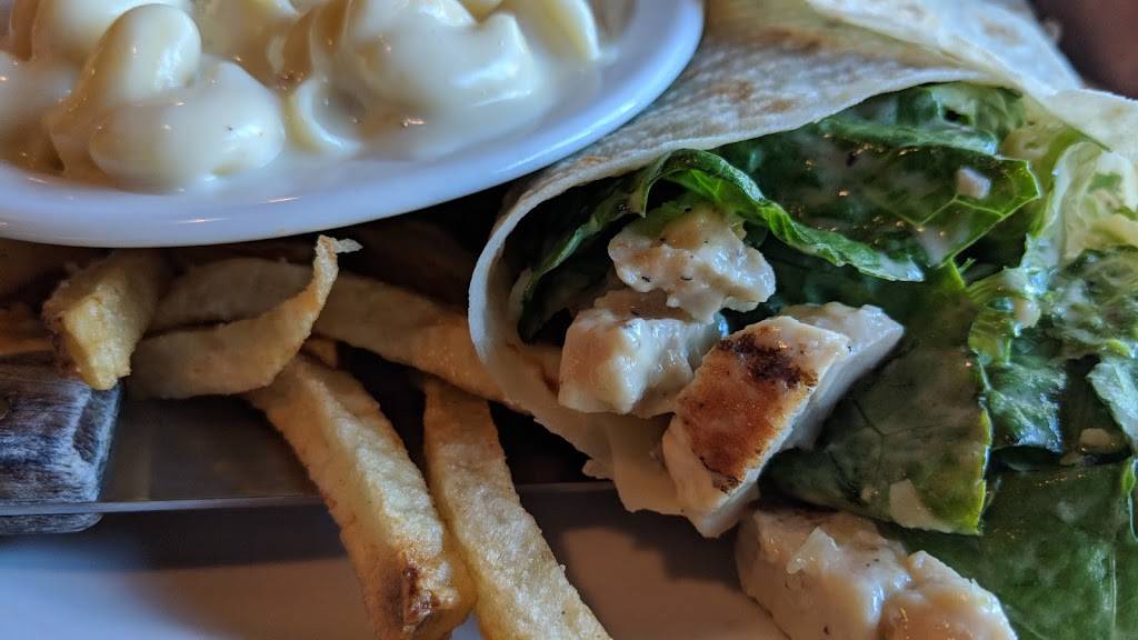 The Stockyard Grill & Saloon | restaurant | 202 Central Ave, Coon Valley, WI 54623, USA | 6084522600 OR +1 608-452-2600