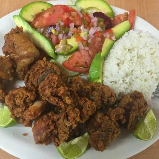 Mi Famila | restaurant | 114 4th Ave, Paterson, NJ 07524, USA | 9733456993 OR +1 973-345-6993