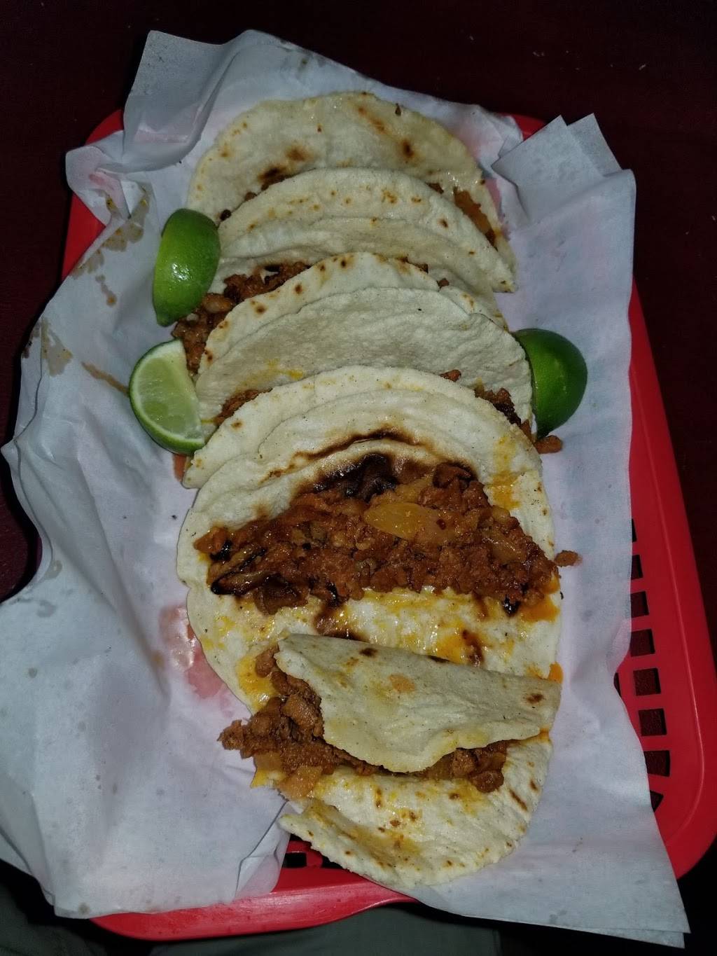 Tacos Montero | restaurant | 1096 McLaughlin Ave, San Jose, CA 95122, USA | 4086619236 OR +1 408-661-9236