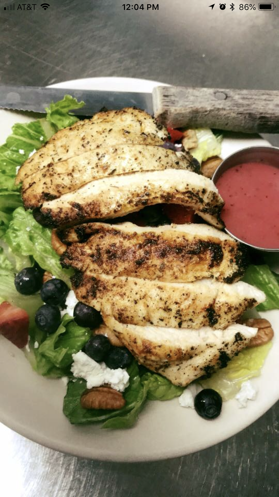 Mikeys Grill | restaurant | 4524 Southlake Pkwy Suite 7, Hoover, AL 35244, USA | 2055387637 OR +1 205-538-7637