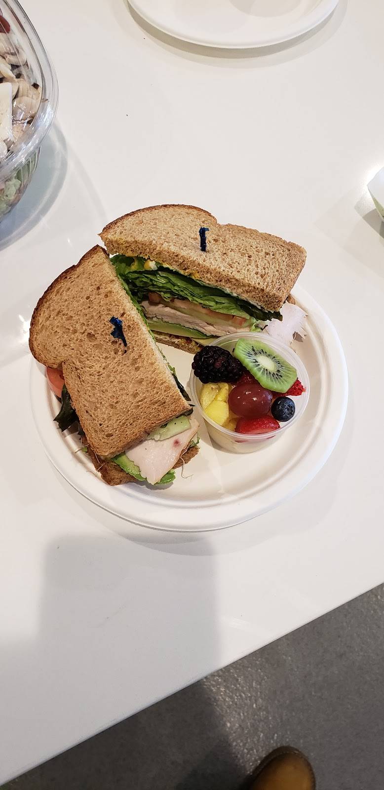 Jans Health Bar | restaurant | 610 N Coast Hwy, Laguna Beach, CA 92651, USA | 9493710023 OR +1 949-371-0023