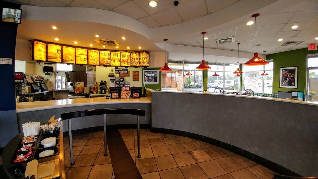 Taco Bell | meal takeaway | 5322 Oaklawn Blvd, Prince George, VA 23875, USA | 8044520796 OR +1 804-452-0796