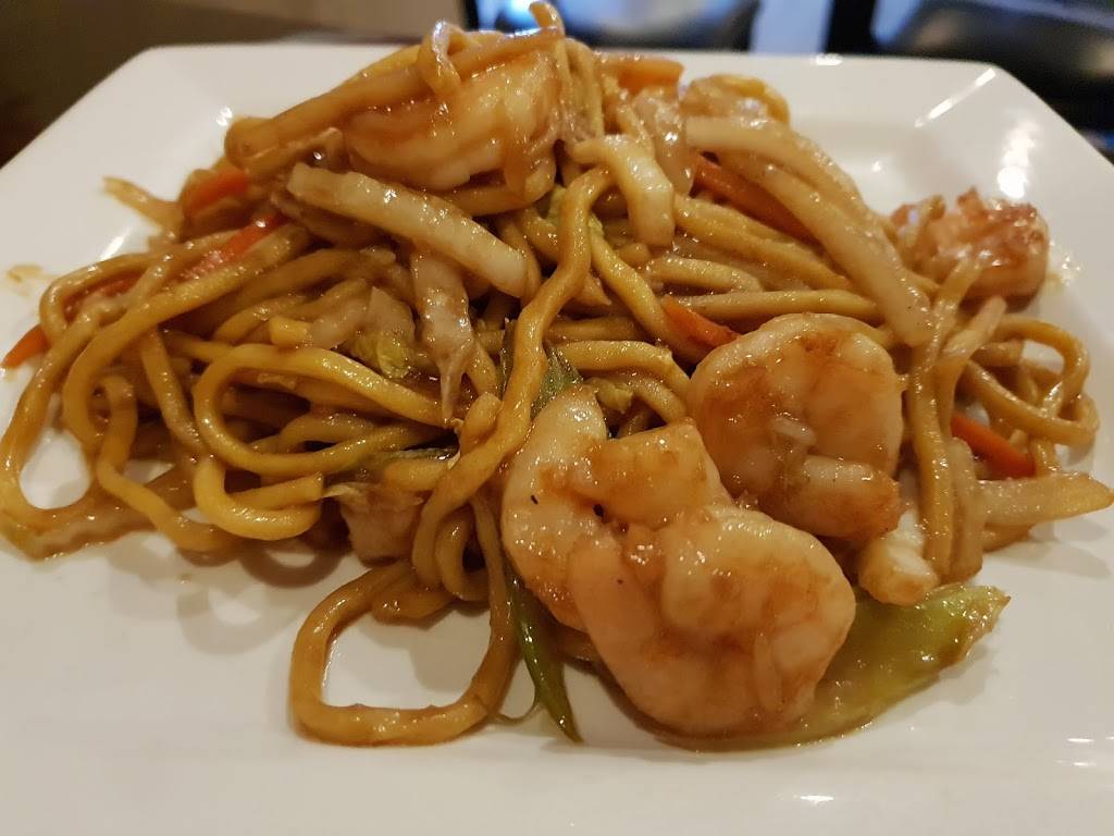 Ginger Asian Cuisine | restaurant | 19894 W Kellogg Dr, Goddard, KS 67052, USA | 3165506338 OR +1 316-550-6338