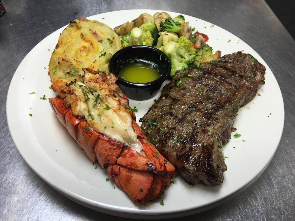 Johns Place | restaurant | 2945 Matthews Weddington Rd, Matthews, NC 28104, USA | 7048471560 OR +1 704-847-1560