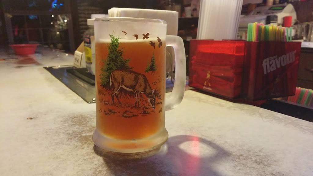 Roadhouse | restaurant | 310 Roadhouse St, Potosi, WI 53820, USA | 6087632208 OR +1 608-763-2208