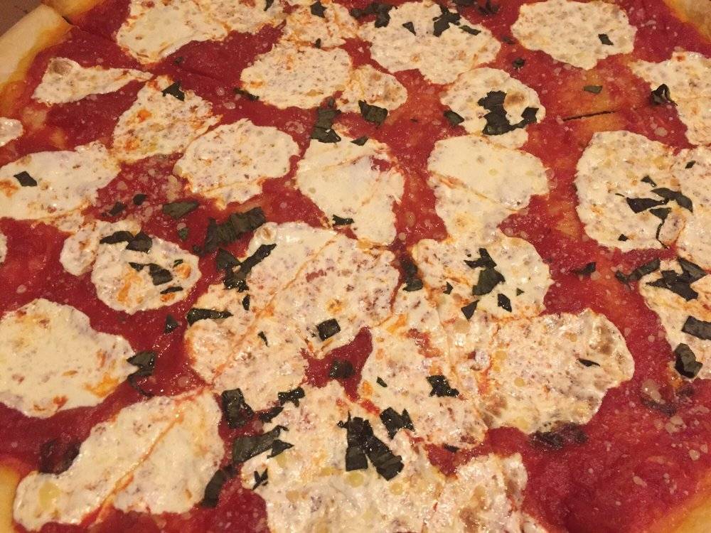 Cristos Pizza and Grill | meal delivery | 1052 Livingston Ave, North Brunswick Township, NJ 08902, USA | 7325430891 OR +1 732-543-0891